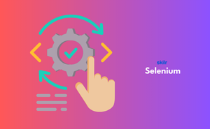Certificate in Selenium