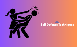 self Defence Techniques