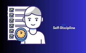 Certificate in Self-Discipline