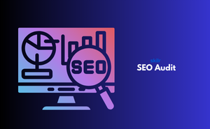 Certificate in SEO Audit