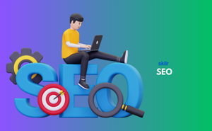 Certificate in SEO