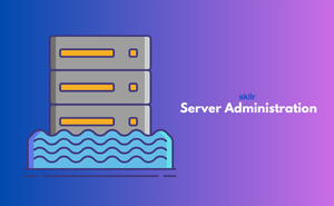 Server Administration