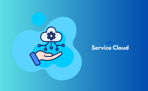 Certificate in Service Cloud
