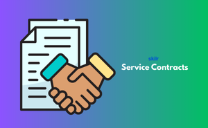 Service Contracts