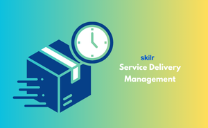 service Delivery Management