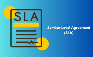 Service-Level Agreement (SLA)