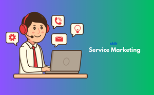 Service Marketing