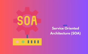 service Oriented Architecture (SOA)