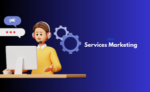 Services Marketing