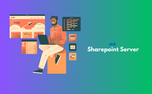 Sharepoint Server