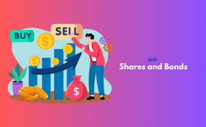 Shares and Bonds