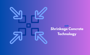 shrinkage Concrete Technology