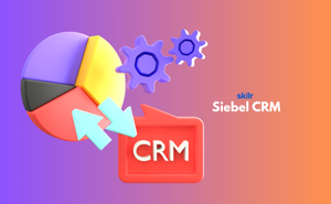 Siebel CRM