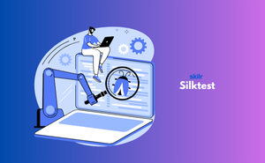 Silktest