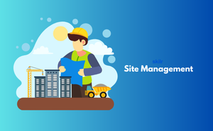 site Management