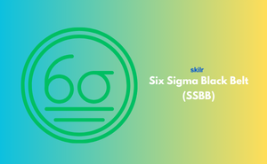 Six Sigma Black Belt (SSBB) Exam