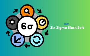 Six Sigma Black Belt
