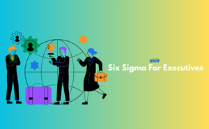 Certificate in Six Sigma For Executives