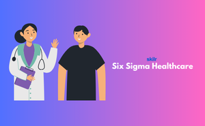 Certificate in Six Sigma Healthcare