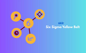 Six Sigma Yellow Belt
