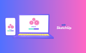 Certificate in SketchUp