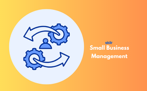 Certificate in Small Business Management