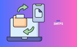 SMTPS
