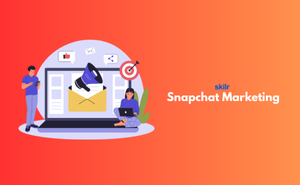 Certificate in Snapchat Marketing