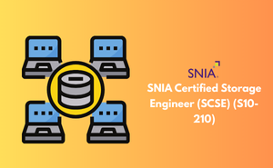 SNIA Certified Storage Engineer (SCSE) (S10-210)