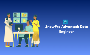 SnowPro Advanced: Data Engineer