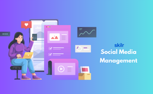 Certificate in Social Media Management