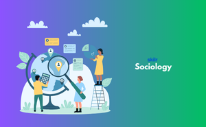 Certificate in Sociology