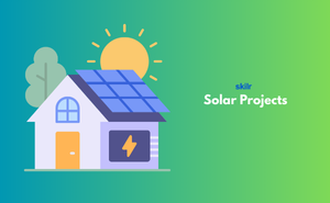 Solar Projects