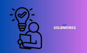 Certificate in SOLIDWORKS