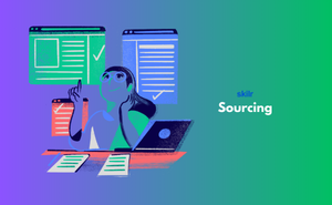 Sourcing