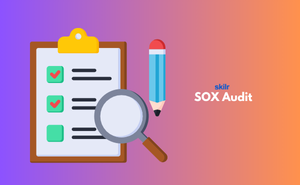 SOX Audit