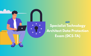 Specialist Technology Architect Data Protection Exam (DCS-TA)