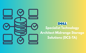 Specialist Technology Architect Midrange Storage Solutions (DCS-TA) Exam