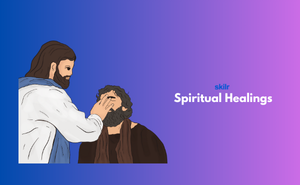Certificate in Spiritual Healings