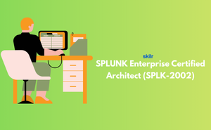 SPLUNK Enterprise Certified Architect (SPLK-2002) Exam