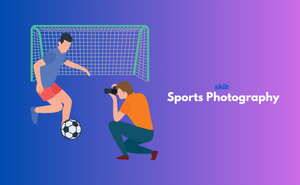 Certificate in Sports Photography