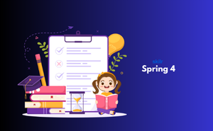 Certificate in Spring 4