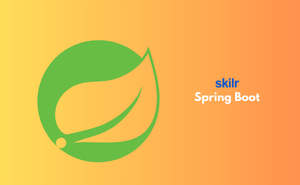 Certificate in Spring Boot