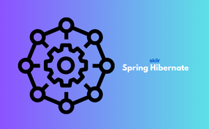 Certificate in Spring Hibernate