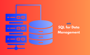 SQL for Data Management