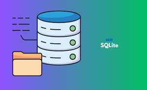 Certificate in SQLite