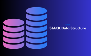STACK Data Structure