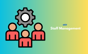 Staff Management