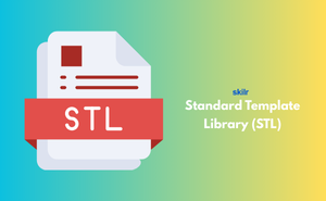 standard Template Library (STL)