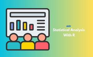 Certificate in Statistical Analysis With R